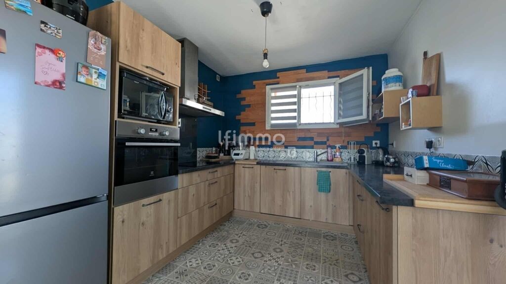 Photo 2 : Maison a vendre Carcassonne- piscine et jardin