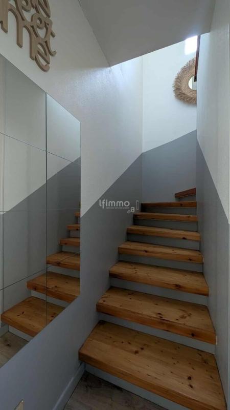 Photo 8 : Maison a vendre Carcassonne- piscine et jardin