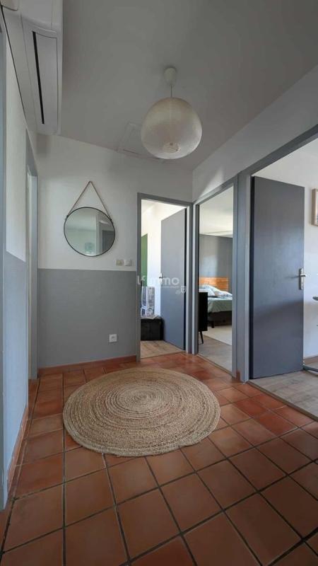 Photo 9 : Maison a vendre Carcassonne- piscine et jardin