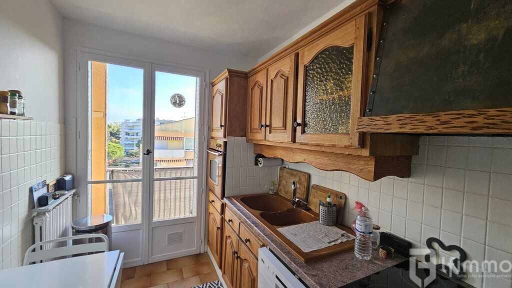 Photo 2 : frejus 4 pièces 3 chambres 68 m²