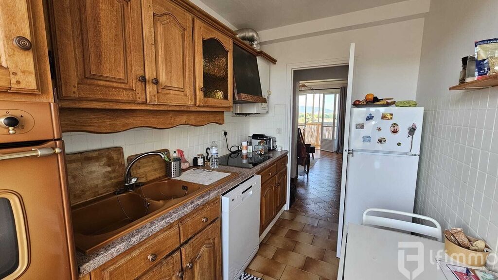 Photo 3 : frejus 4 pièces 3 chambres 68 m²