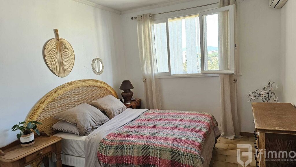 Photo 4 : frejus 4 pièces 3 chambres 68 m²