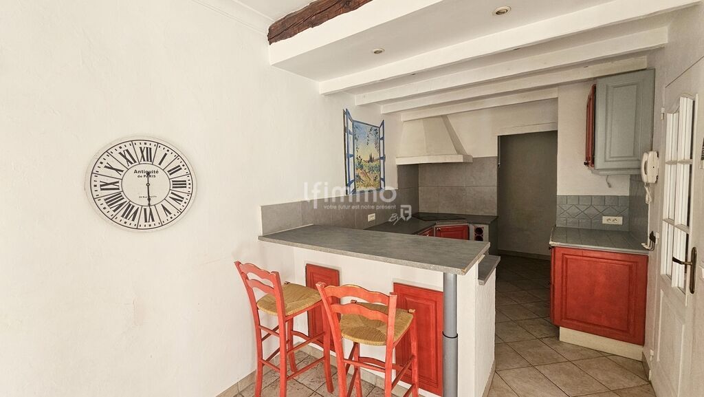 Photo 4 : Le Muy maison de ville de 79 m²