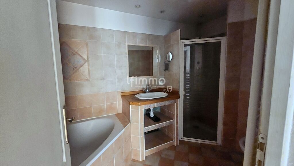 Photo 8 : Le Muy maison de ville de 79 m²