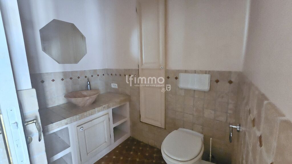 Photo 9 : Le Muy maison de ville de 79 m²