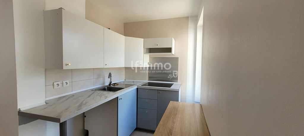 Photo 5 : Appartement 3 pièces en duplex