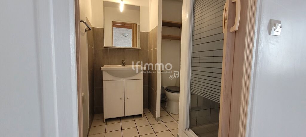 Photo 7 : Appartement 3 pièces en duplex