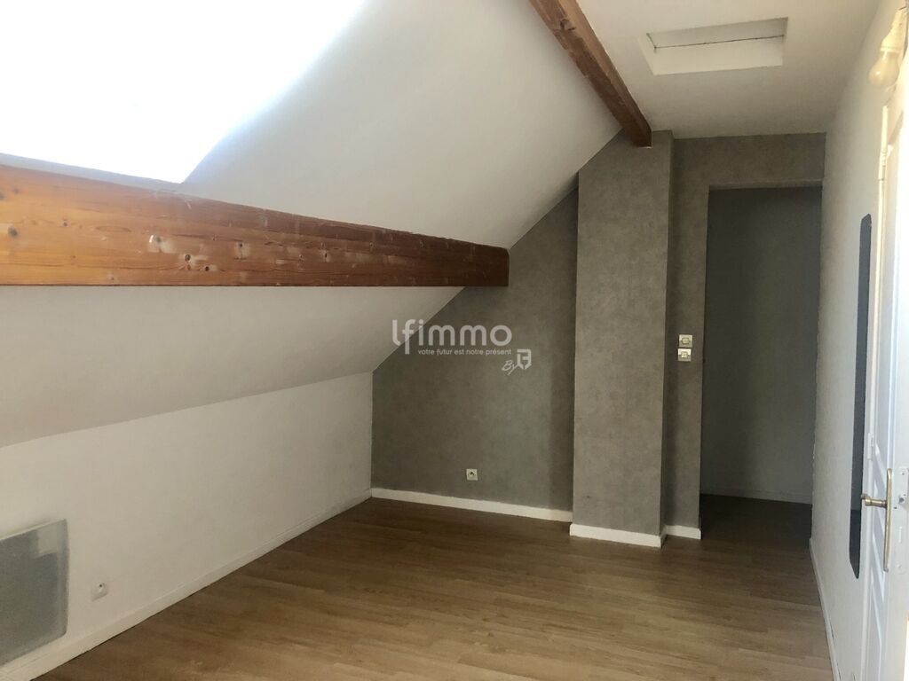 Photo 8 : Appartement 3 pièces en duplex