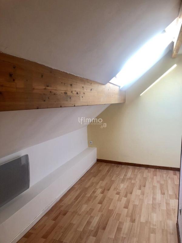 Photo 9 : Appartement 3 pièces en duplex