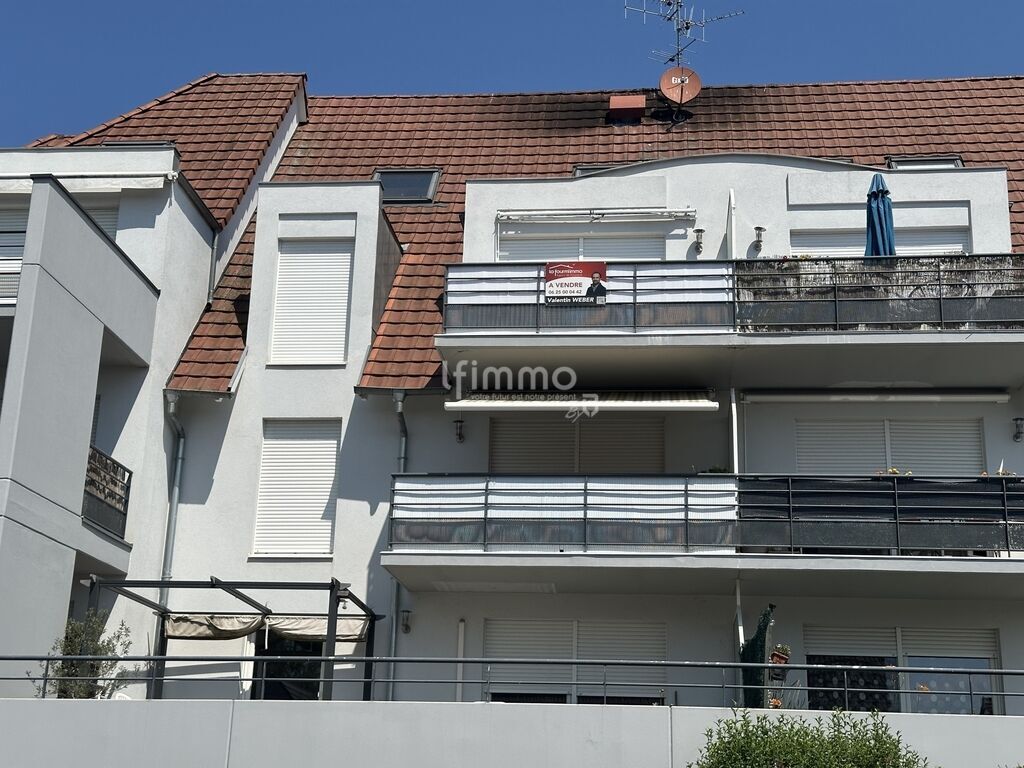 Photo 12 : Spacieux duplex 4 pièces