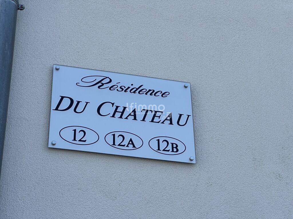 Photo 13 : Spacieux duplex 4 pièces