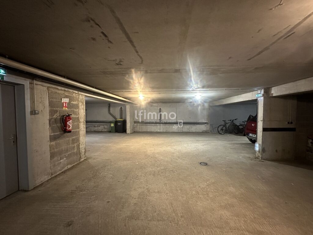 Photo 15 : Spacieux duplex 4 pièces