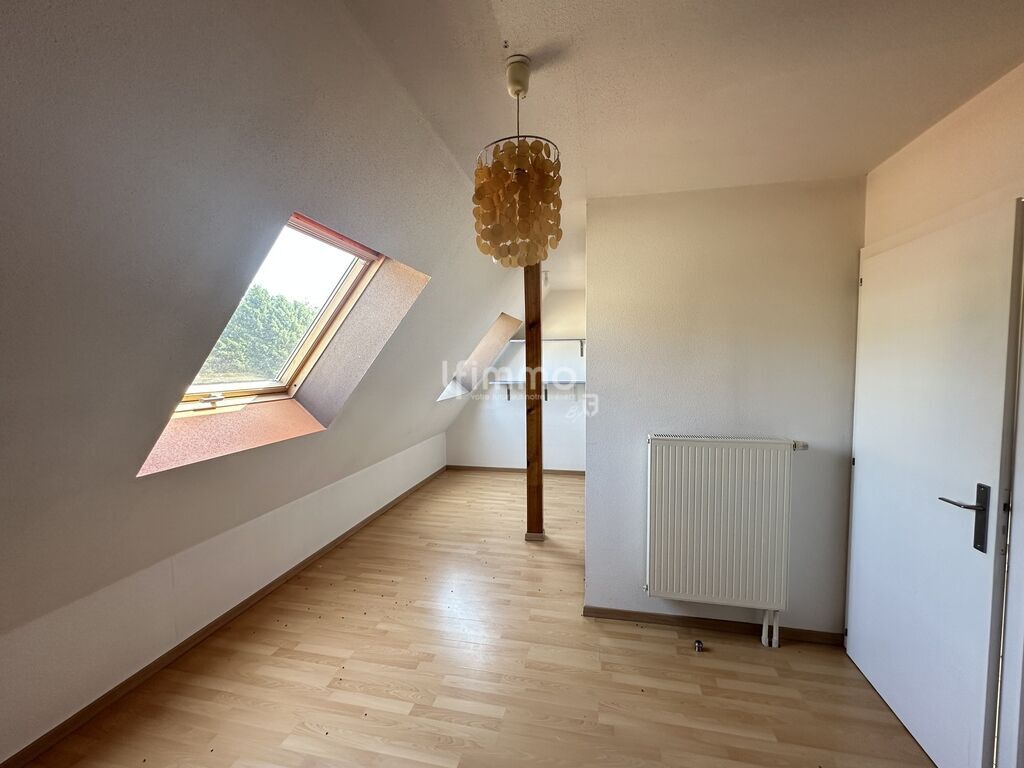 Photo 8 : Spacieux duplex 4 pièces