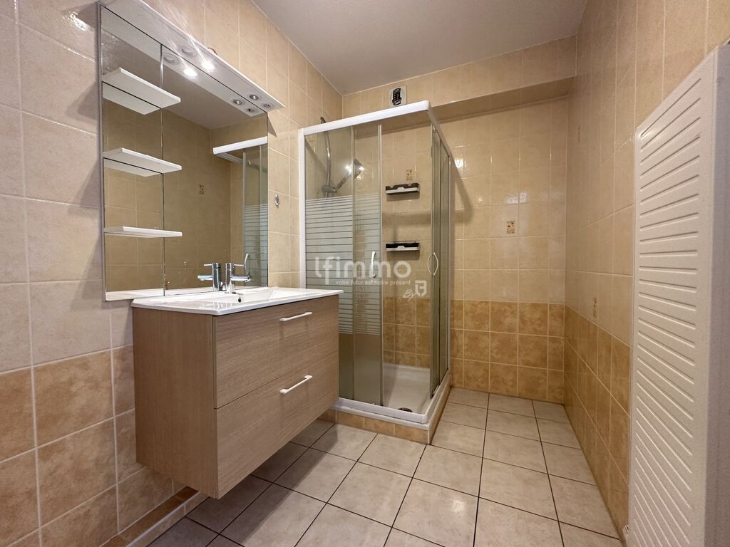 Photo 9 : Spacieux duplex 4 pièces