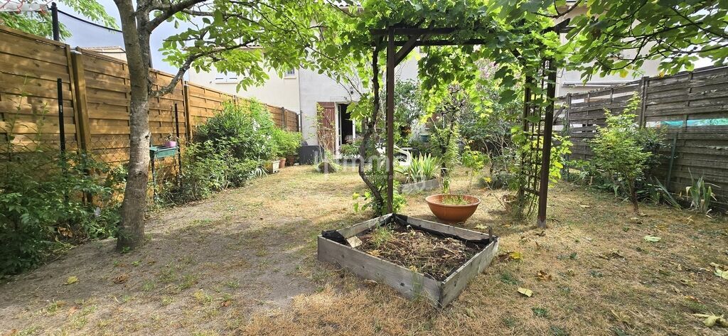 Photo 4 : Maison 5 pièces de 90 m²