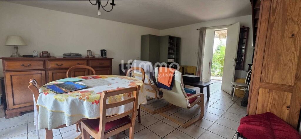 Photo 6 : Maison 5 pièces de 90 m²