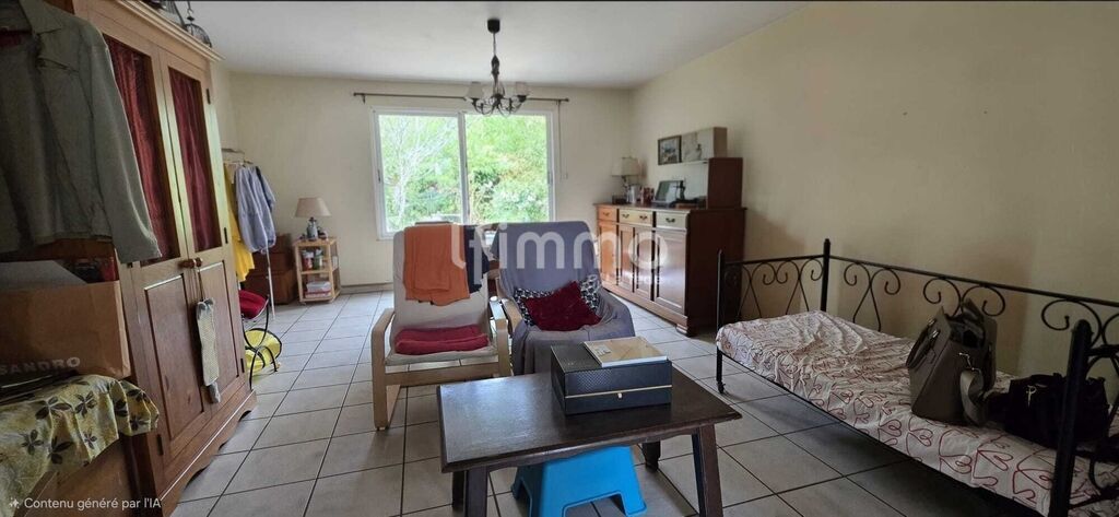 Photo 7 : Maison 5 pièces de 90 m²