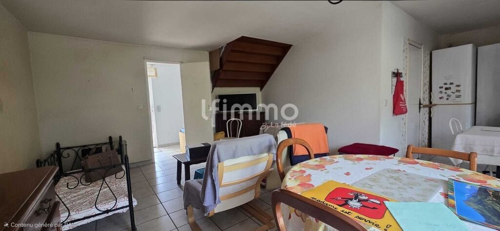 Photo 8 : Maison 5 pièces de 90 m²