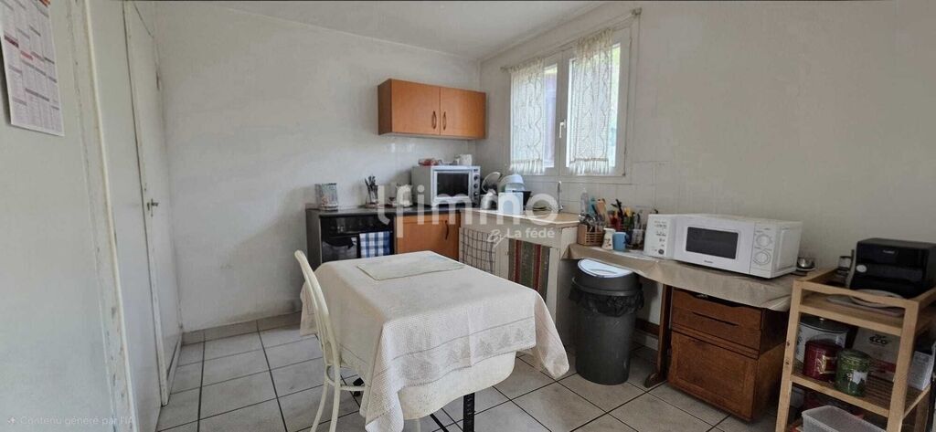 Photo 9 : Maison 5 pièces de 90 m²