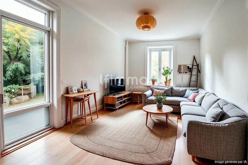 Photo 7 : Maison et local commercial Blanquefort