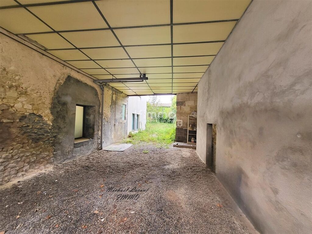 Photo 8 : Maison et local commercial Blanquefort