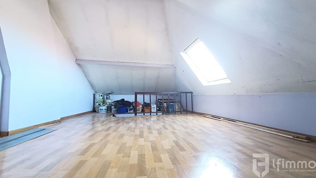 Photo 10 : Maison semi individuelle