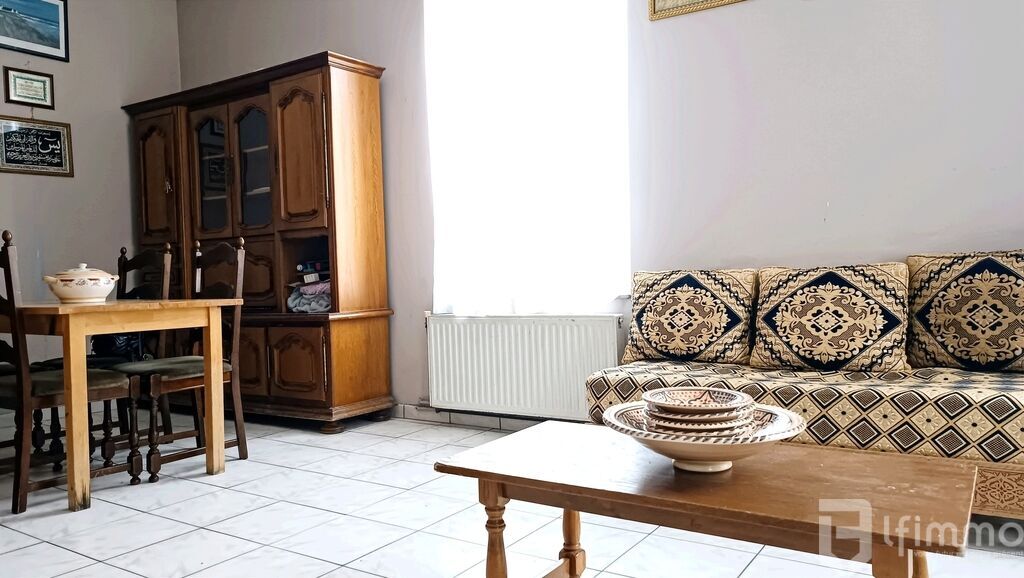 Photo 4 : Maison semi individuelle