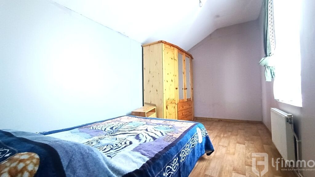 Photo 7 : Maison semi individuelle