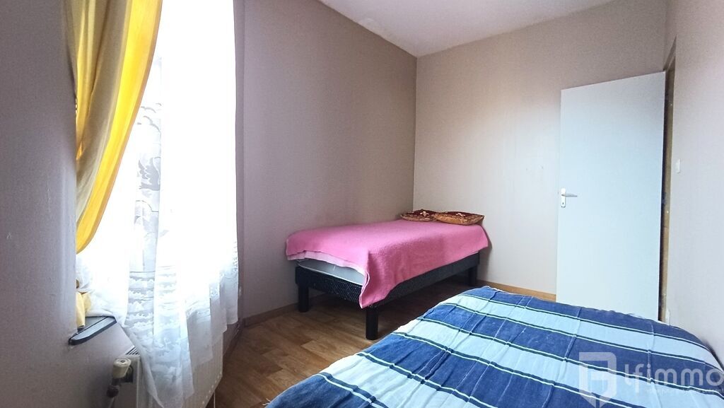 Photo 8 : Maison semi individuelle