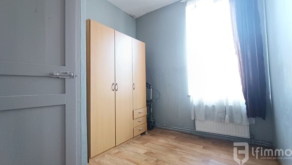 Photo 9 : Maison semi individuelle