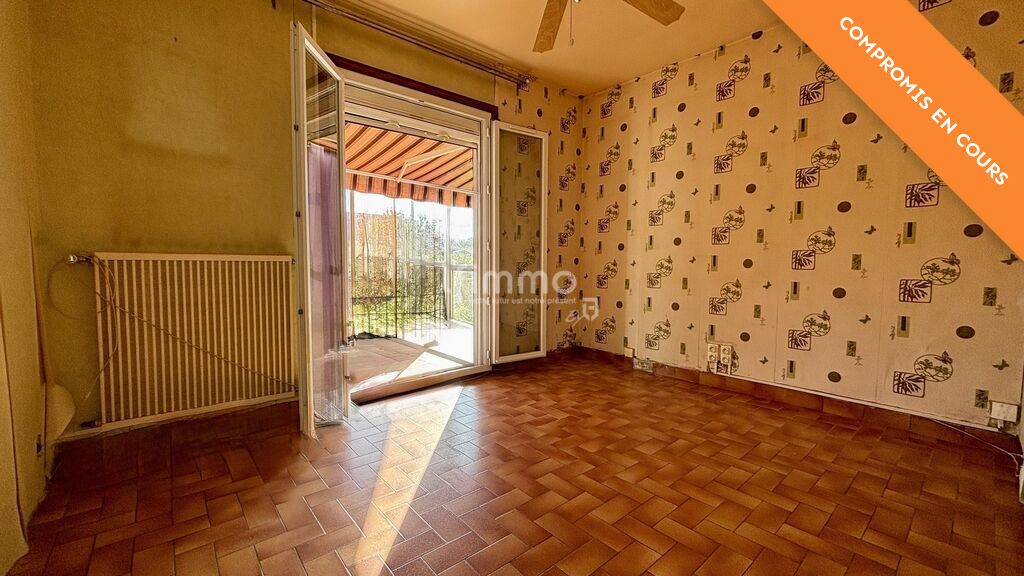 Photo 4 : Maison de plain-pied avec 1072m2 de terrain, rare sur le secteur