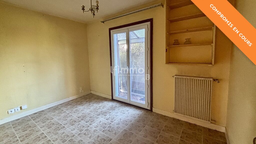 Photo 6 : Maison de plain-pied avec 1072m2 de terrain, rare sur le secteur