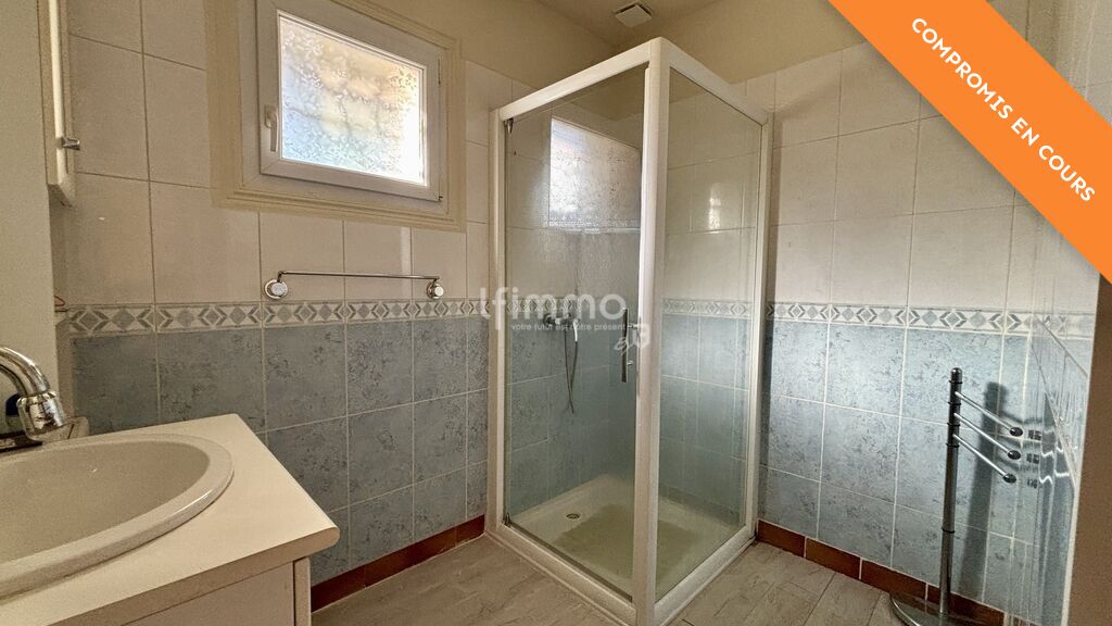 Photo 7 : Maison de plain-pied avec 1072m2 de terrain, rare sur le secteur