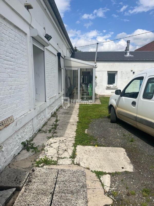 Photo 10 : maison individuelle