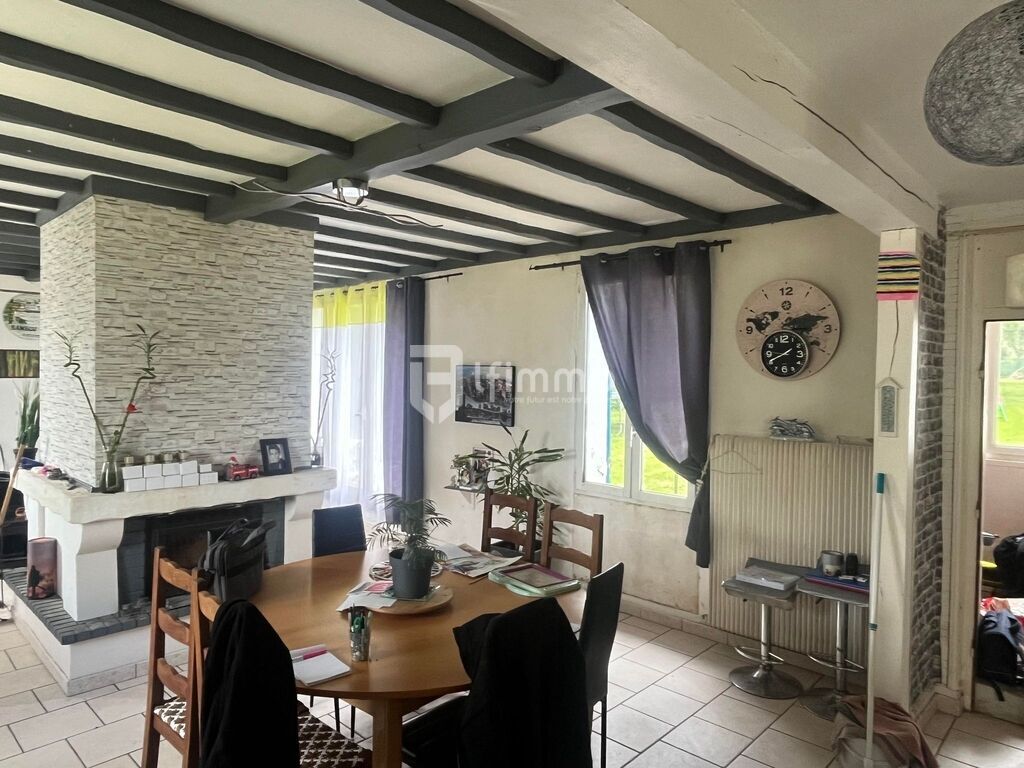 Photo 1 : maison individuelle