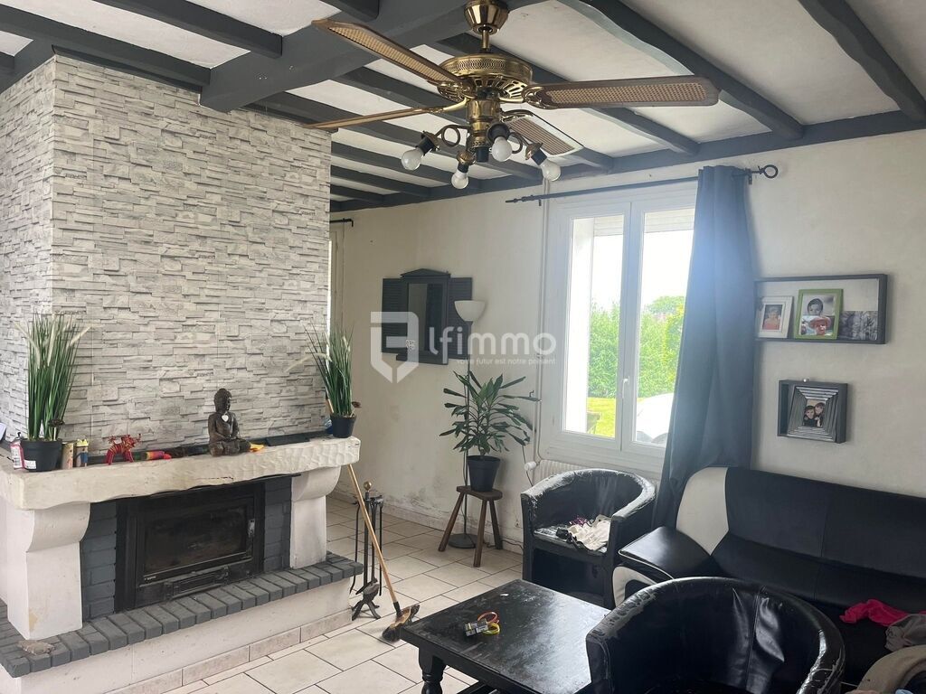 Photo 2 : maison individuelle