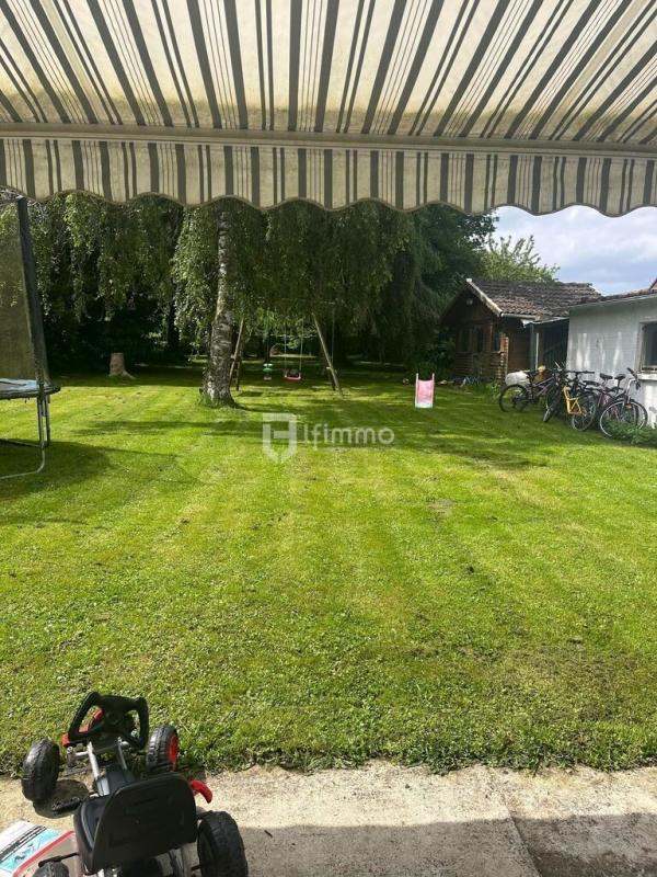 Photo 4 : maison individuelle