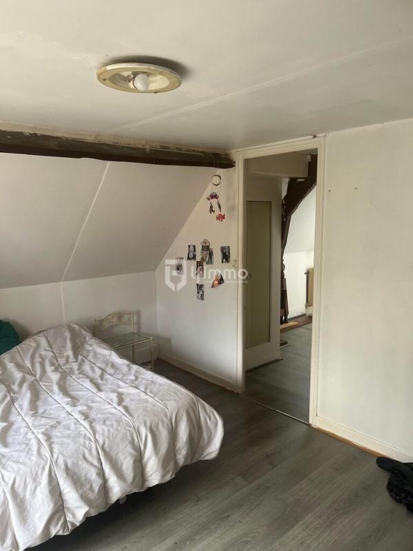 Photo 6 : maison individuelle