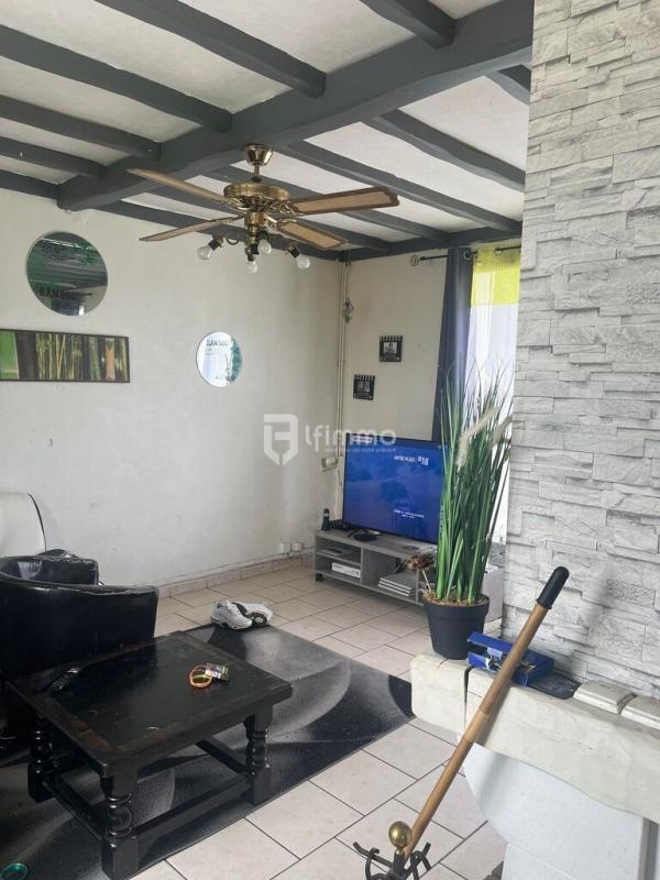 Photo 8 : maison individuelle