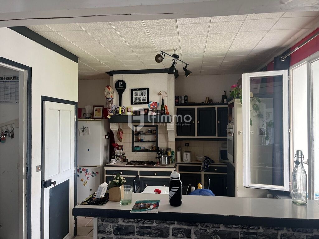 Photo 9 : maison individuelle