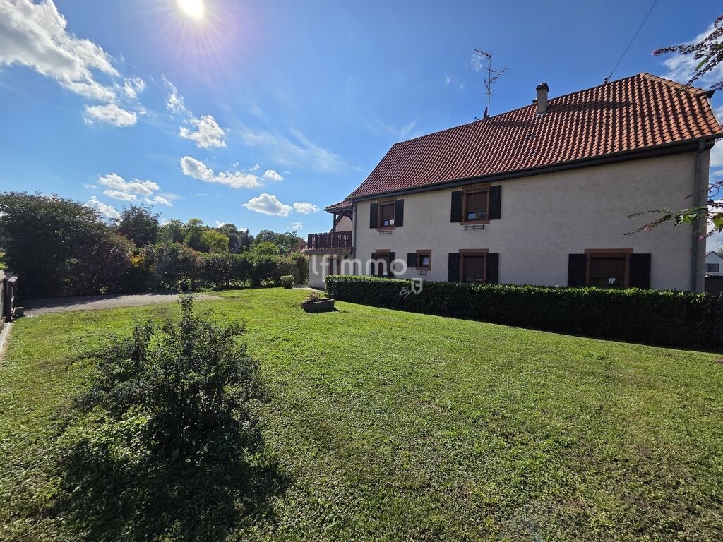 Photo 2 : Maison  195 m² avec dépendance sur 800 M² de terrain