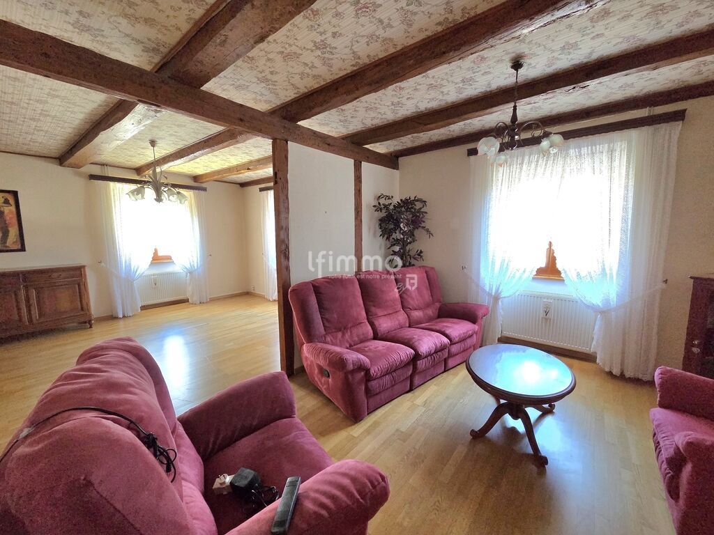 Photo 7 : Maison  195 m² avec dépendance sur 800 M² de terrain