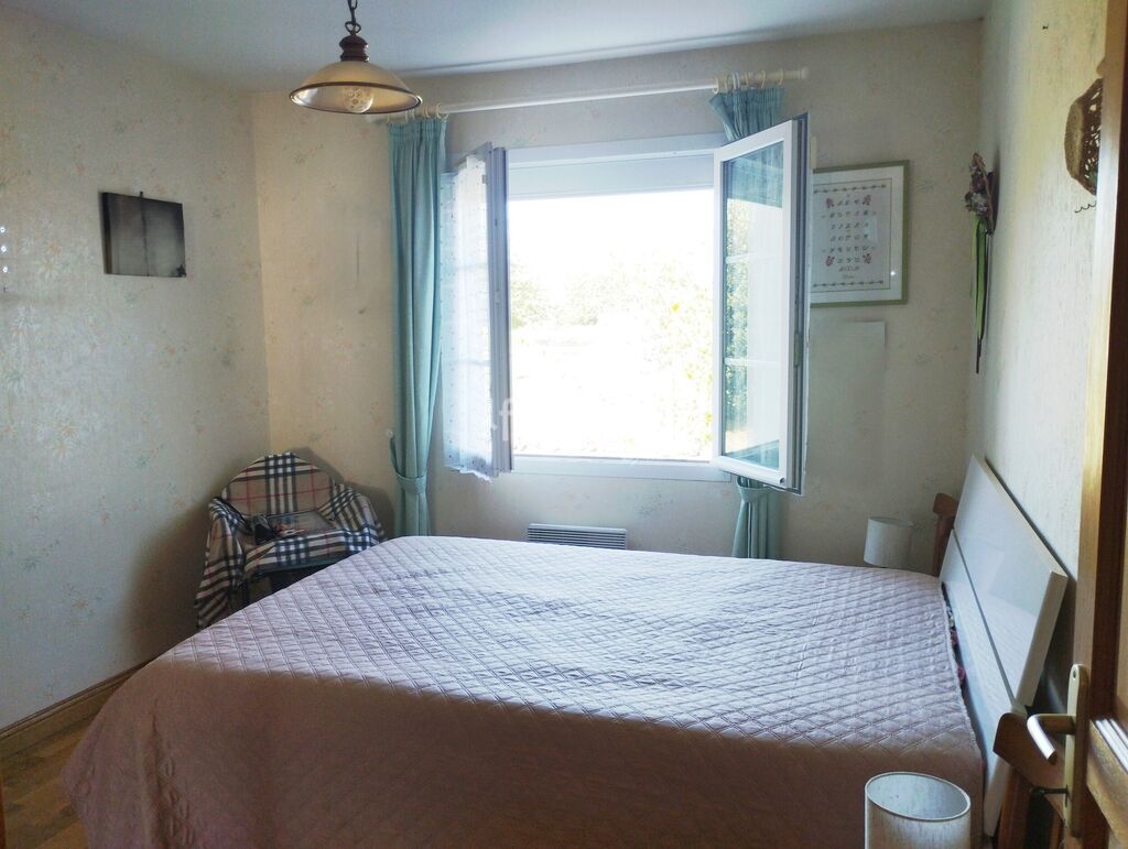 Photo 12 : Maison de 114m2 à Balanzac