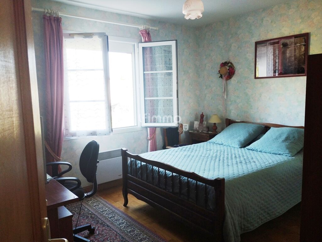 Photo 13 : Maison de 114m2 à Balanzac