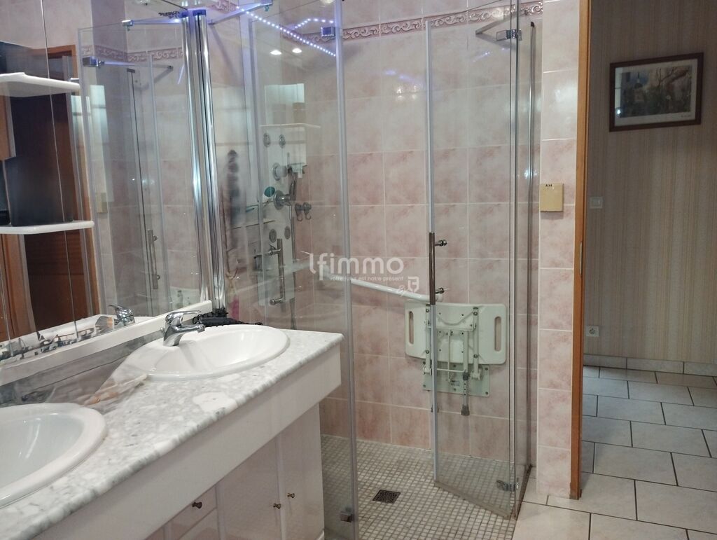 Photo 14 : Maison de 114m2 à Balanzac