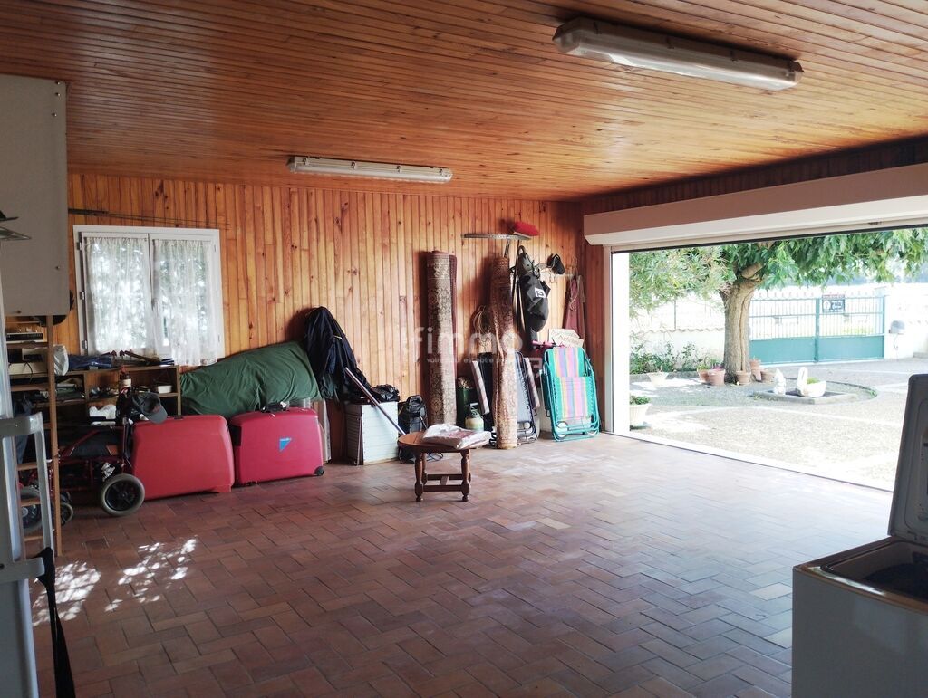 Photo 4 : Maison de 114m2 à Balanzac