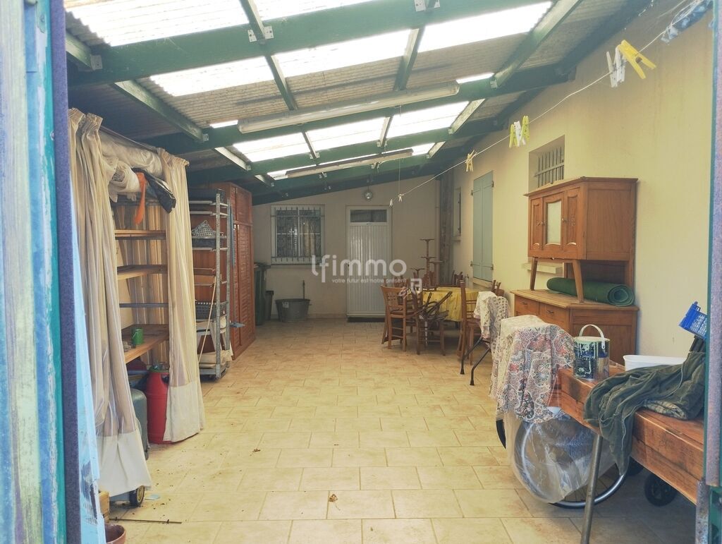 Photo 6 : Maison de 114m2 à Balanzac