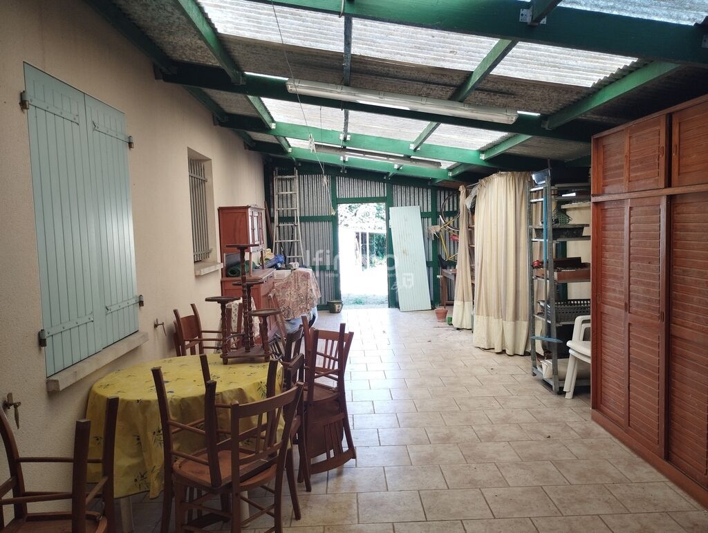 Photo 8 : Maison de 114m2 à Balanzac