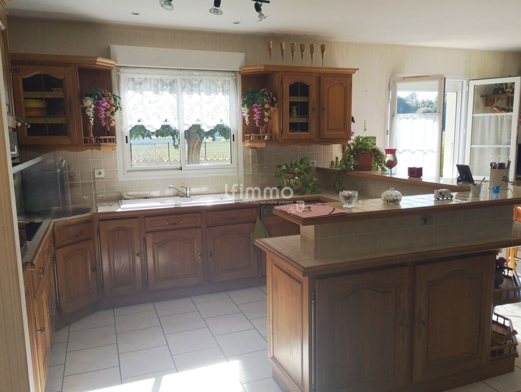 Photo 9 : Maison de 114m2 à Balanzac