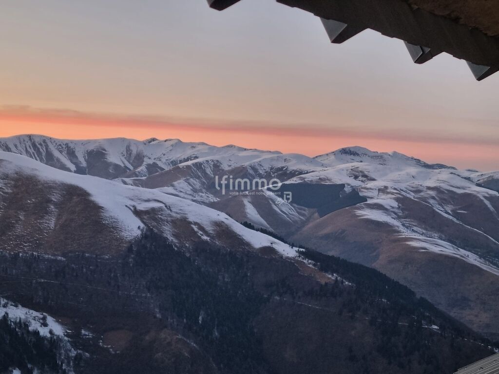 Photo 2 : Studio tout équipé